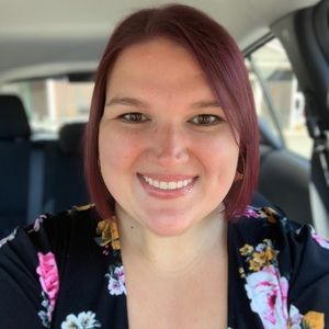 Meet your Posher, Alanna